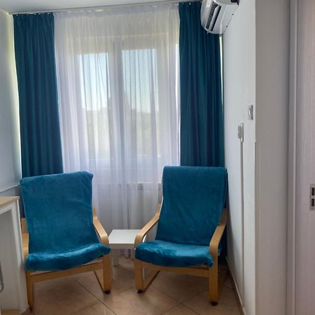 Studio Garsoniera 552 Букурещ Екстериор снимка