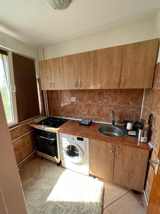 Studio Garsoniera 552 Букурещ Екстериор снимка