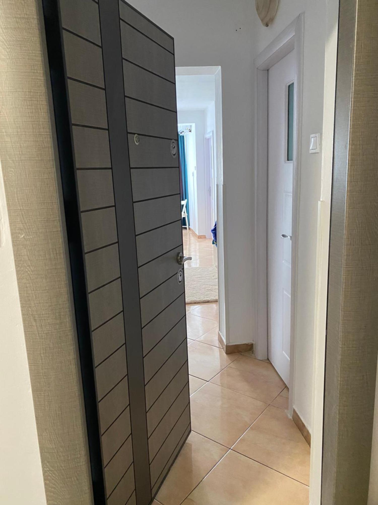 Studio Garsoniera 552 Букурещ Екстериор снимка