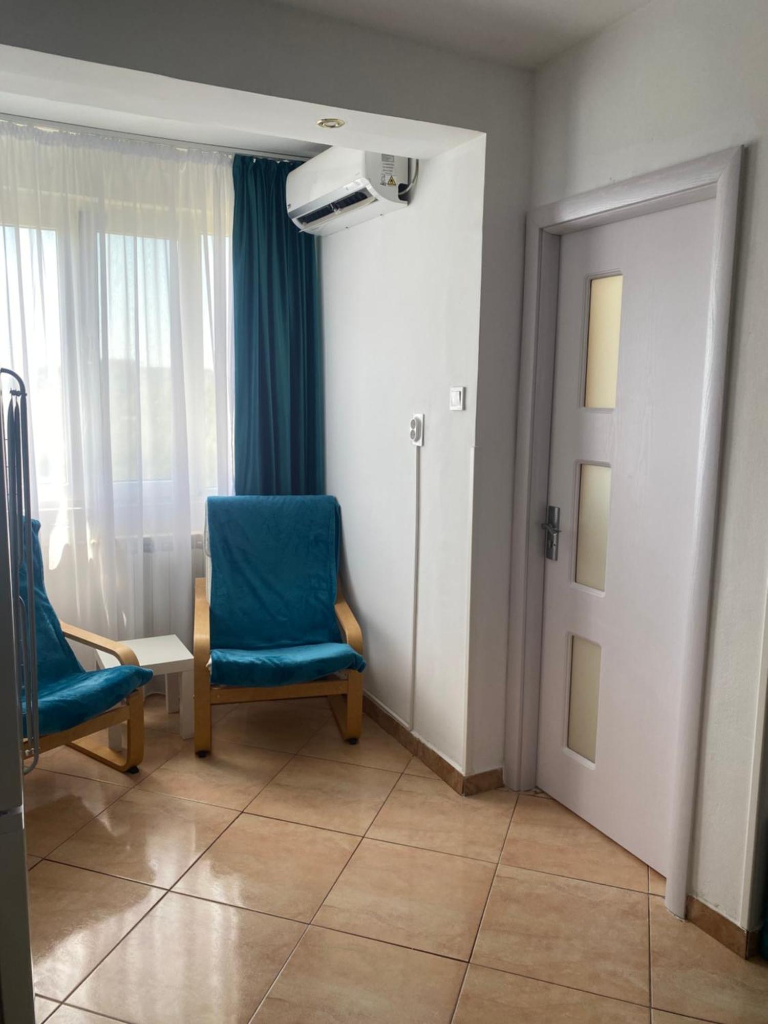 Studio Garsoniera 552 Букурещ Екстериор снимка