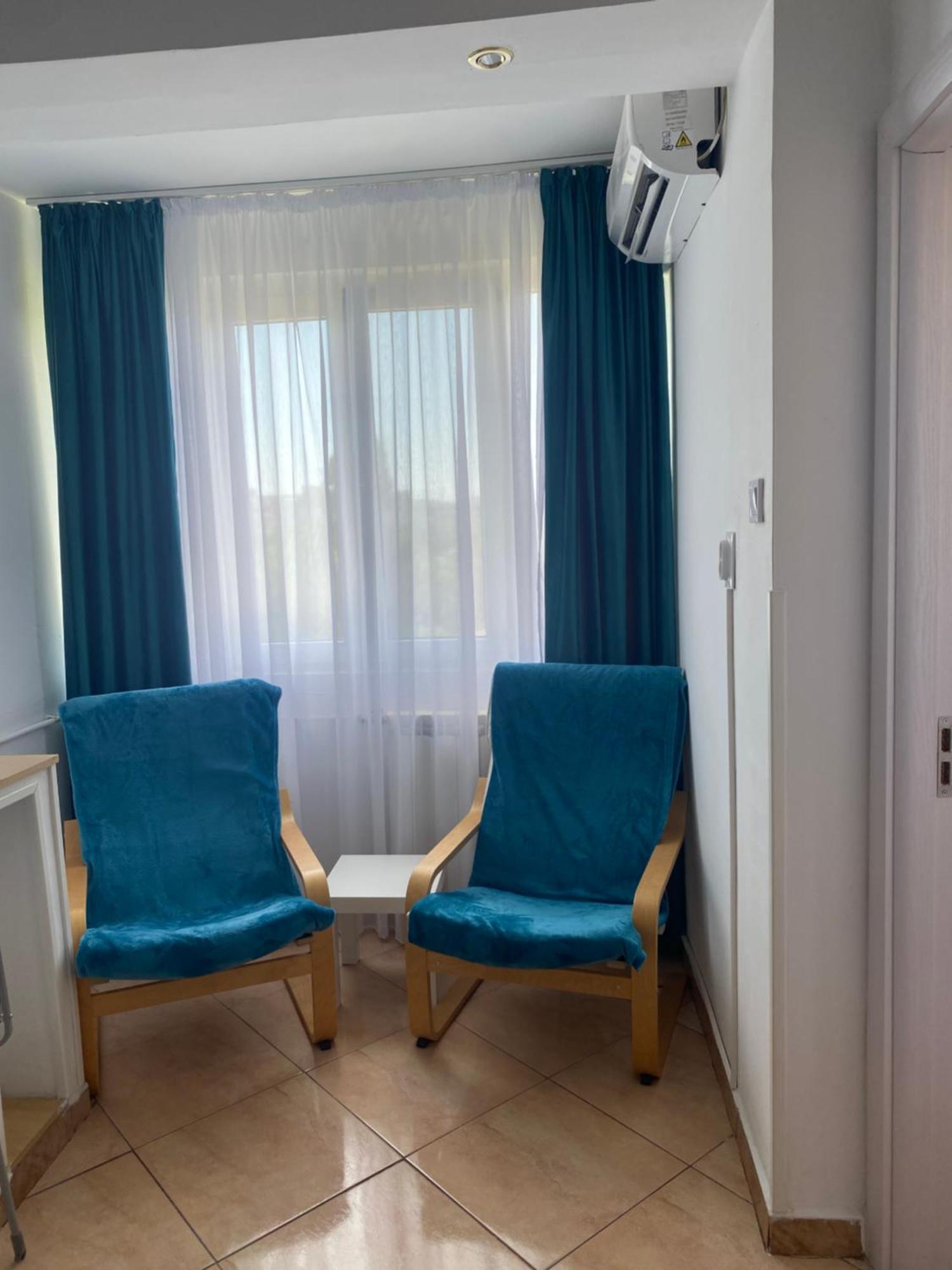 Studio Garsoniera 552 Букурещ Екстериор снимка