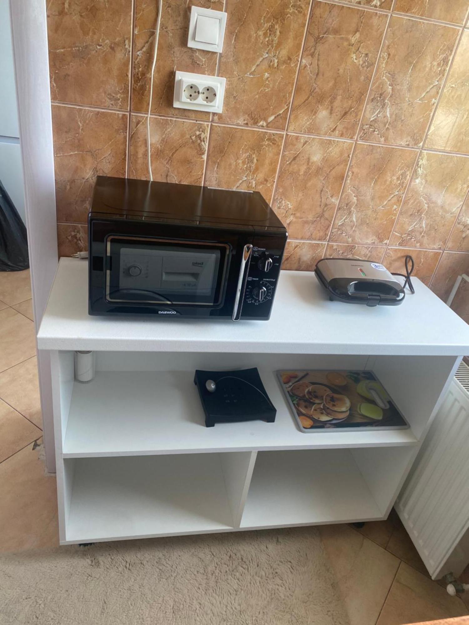 Studio Garsoniera 552 Букурещ Екстериор снимка